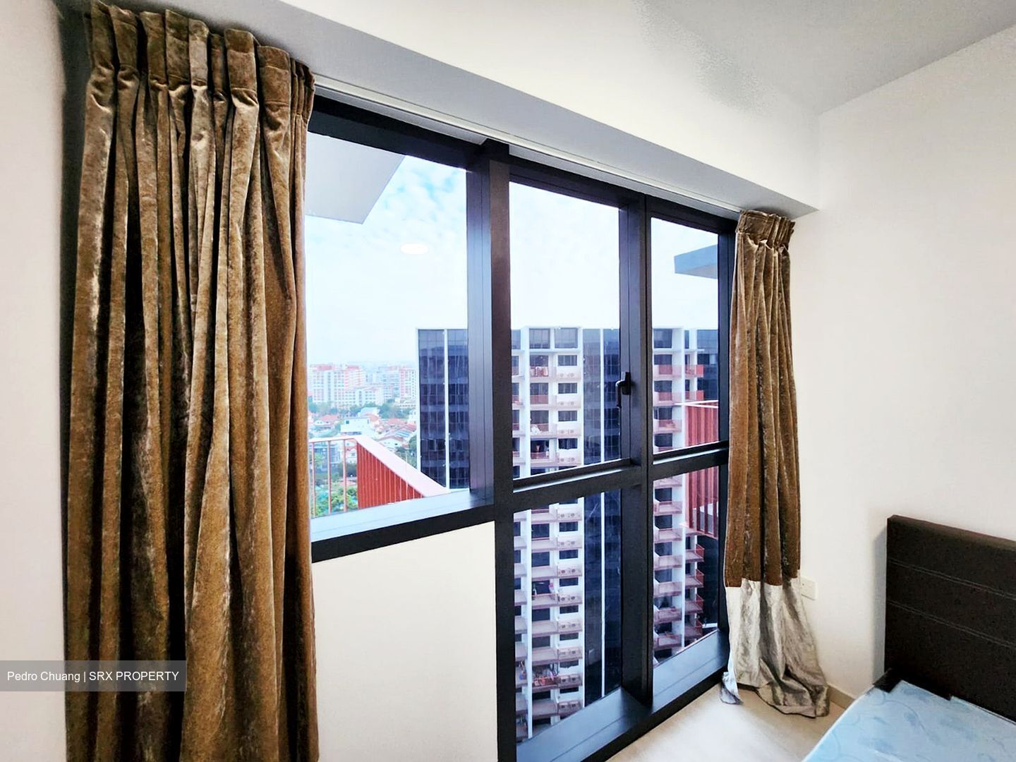 Riverfront Residences (D19), Apartment #532388611